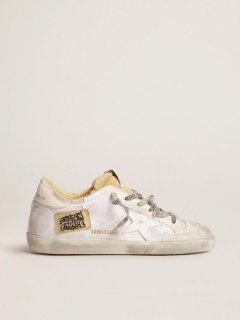 Dream Maker Collection women??s canvas Super-Star sneakers with side patch